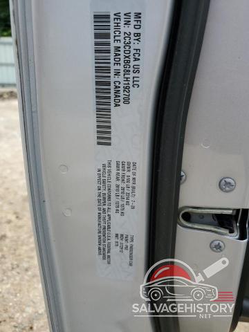 2C3CDXBG8LH192700 2020 DODGE CHARGER photo no. 13