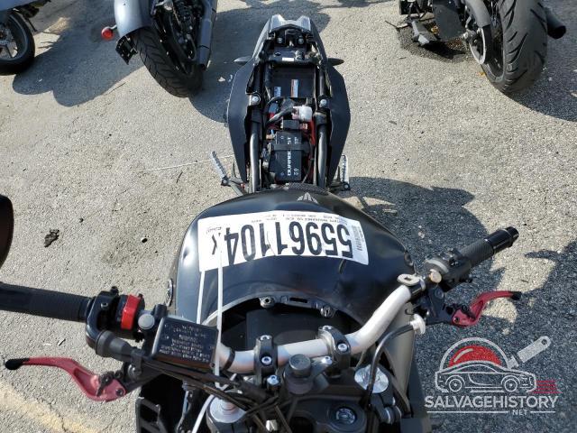 JYARN53Y3JA001013 2018 YAMAHA MT09 C photo no. 5
