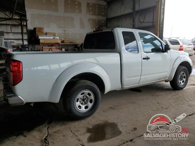 1N6BD0CT0EN753103 2014 NISSAN FRONTIER photo no. 3