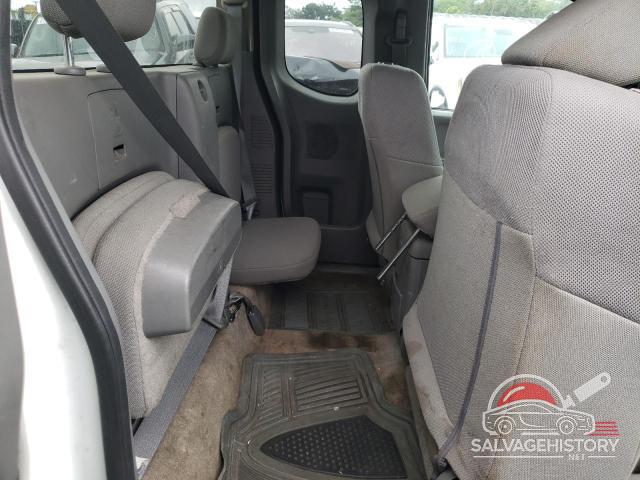 1N6BD0CT4FN759309 2015 NISSAN FRONTIER photo no. 10