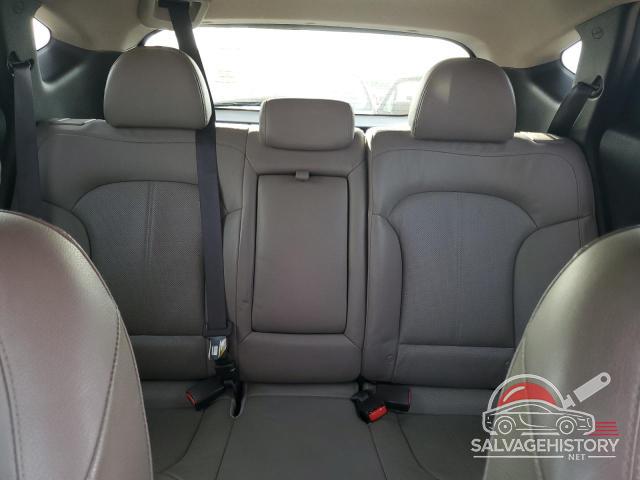 KM8JU3AG0FU068575 2015 HYUNDAI TUCSON photo no. 10