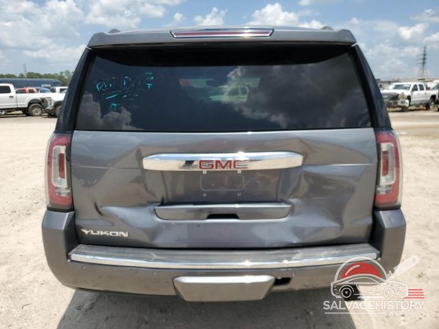 1GKS1CKJ4KR200251 2019 GMC YUKON photo no. 6