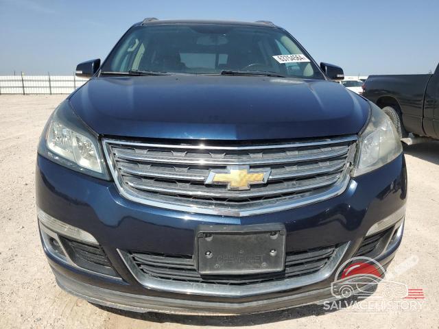 1GNKRGKD6HJ174806 2017 CHEVROLET TRAVERSE photo no. 5