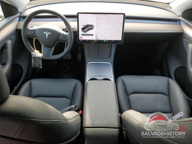 7SAYGDEE7RA214976 2024 TESLA MODEL Y photo no. 8