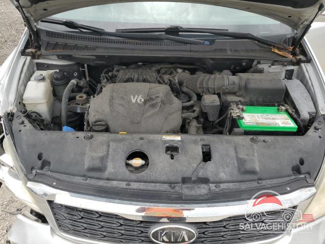 KNDMG4C73C6474670 2012 KIA All Models photo no. 12