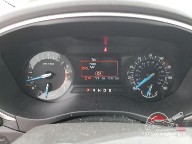 3FA6P0H73FR194898 2015 FORD FUSION photo no. 9