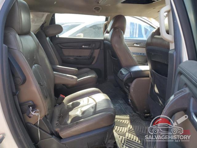 1GKKRRKD9EJ363681 2014 GMC ACADIA photo no. 11