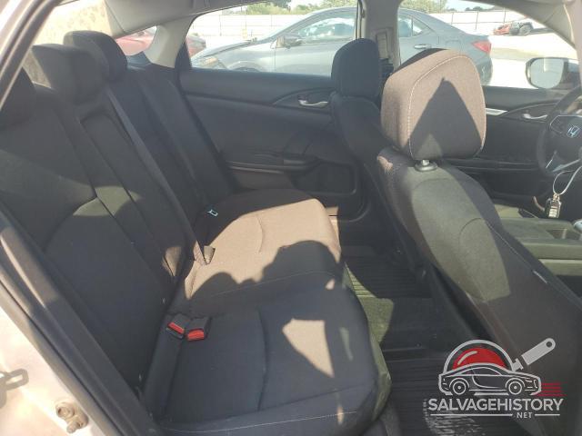 19XFC2F78HE002633 2017 HONDA CIVIC photo no. 10
