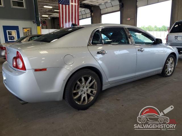 1G1ZG5E79CF286303 2012 CHEVROLET MALIBU photo no. 3