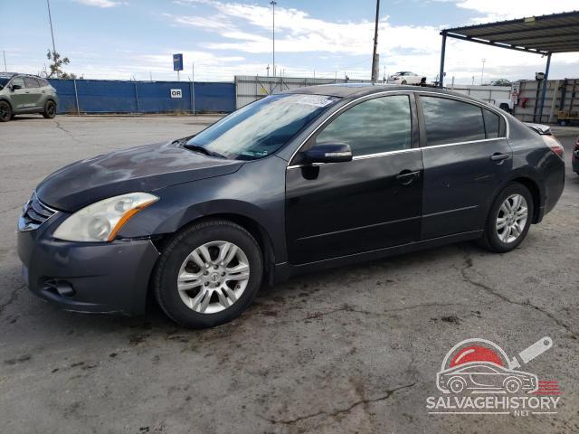 1N4AL2AP0BN441108 2011 NISSAN ALTIMA photo no. 23