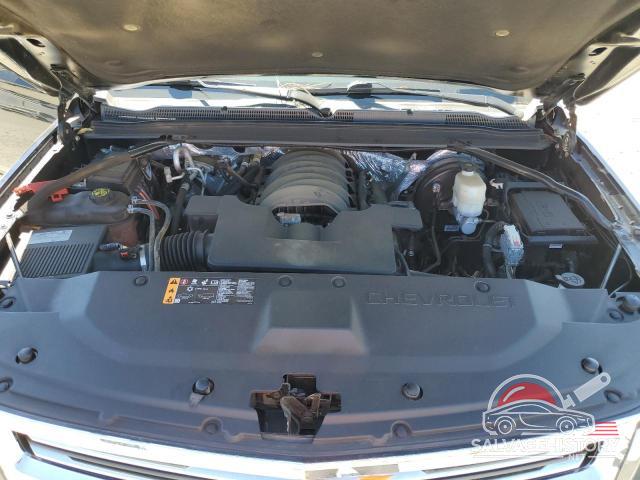 1GNSKCKCXJR302976 2018 CHEVROLET TAHOE photo no. 12
