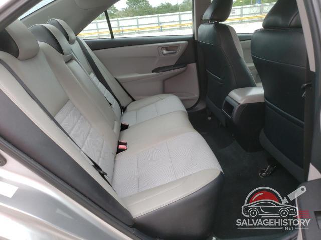 4T1BF1FK0HU422159 2017 TOYOTA CAMRY photo no. 10