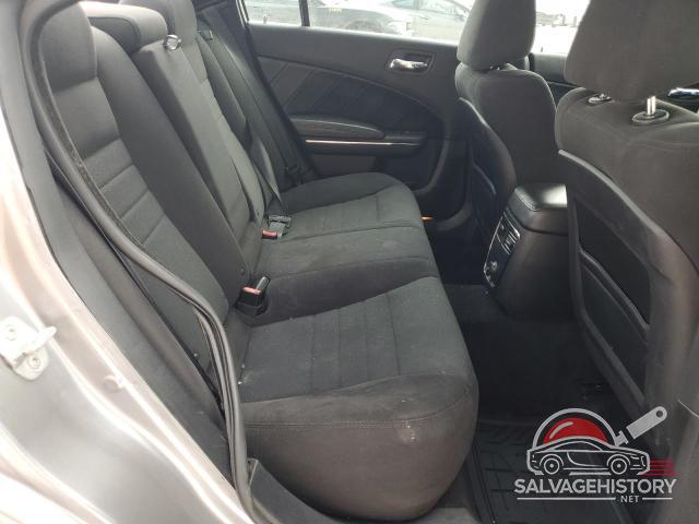 2C3CDXCTXDH578175 2013 DODGE CHARGER photo no. 10