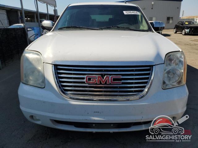 1GKS2KE35BR258793 2011 GMC YUKON photo no. 5