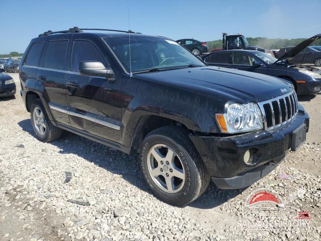 1J4HR58N15C729128 2005 JEEP GRAND CHER photo no. 4