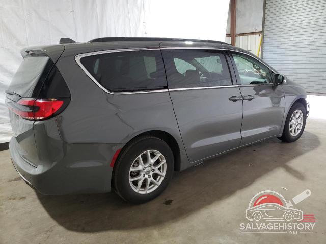 2C4RC1BG3NR141897 2022 CHRYSLER PACIFICA photo no. 3