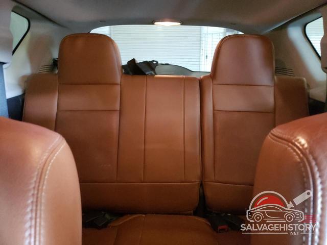 1C4NJDCB8ED616892 2014 JEEP COMPASS photo no. 10