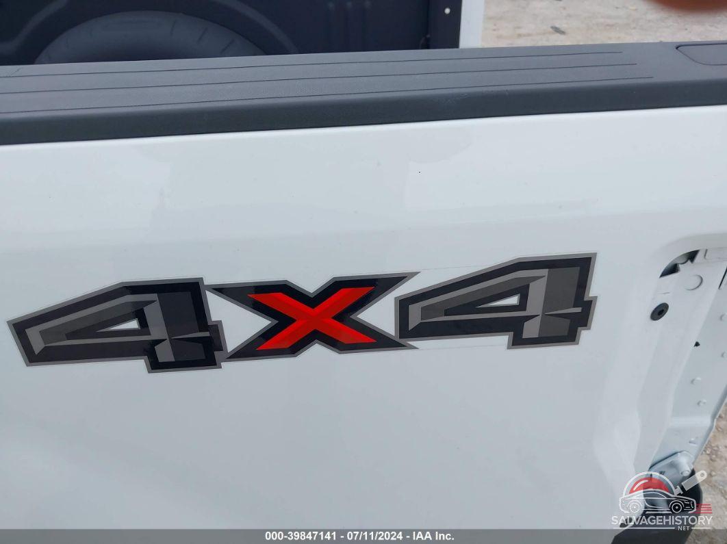 2020TRUCKBED 2020 FORD TRUCK BED photo no. 9