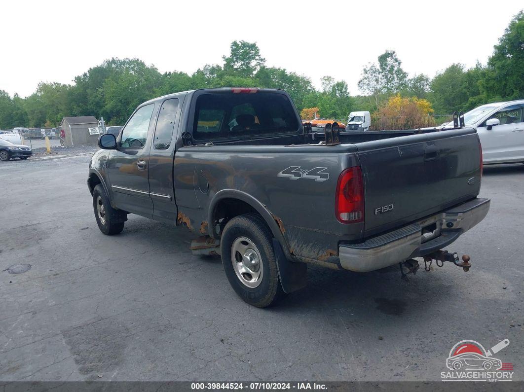 1FTRX18L13NA65308 2003 FORD F-150 photo no. 3