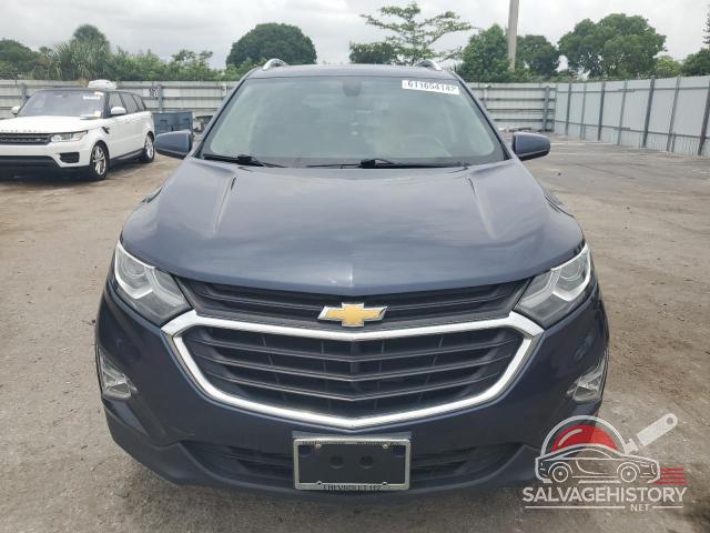 3GNAXTEX9JS599022 2018 CHEVROLET EQUINOX photo no. 5