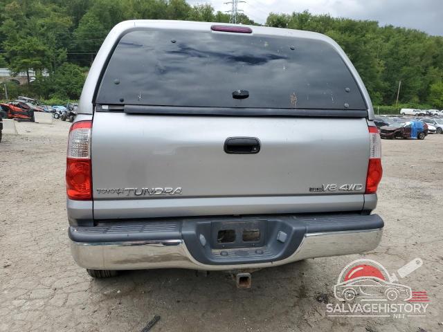 5TBDT44156S552000 2006 TOYOTA TUNDRA photo no. 6