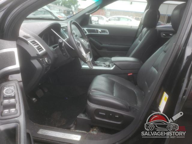 1FM5K8F83FGB93994 2015 FORD EXPLORER photo no. 7