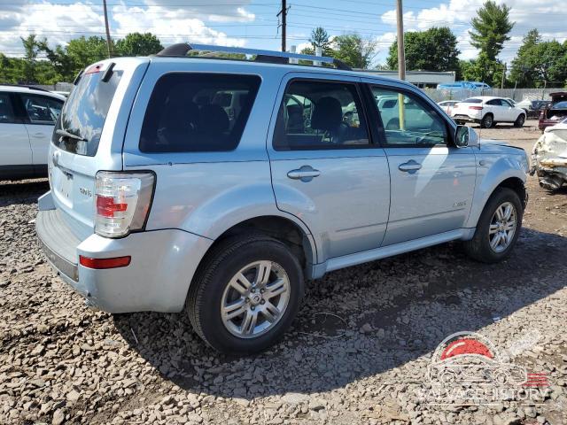 4M2CU97198KJ35329 2008 MERCURY MARINER photo no. 3
