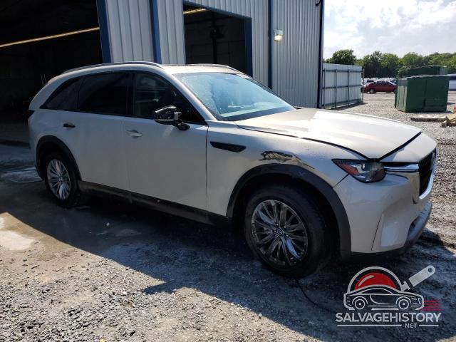 JM3KKBHD9R1146479 2024 MAZDA CX-90 PREF photo no. 4