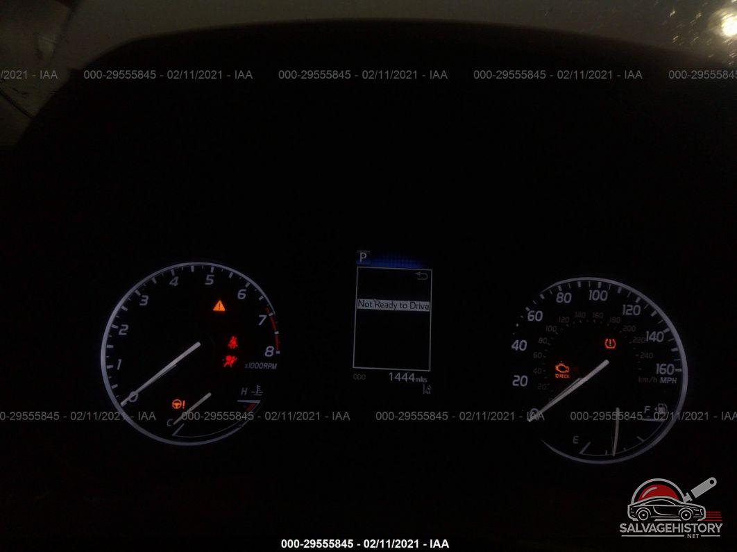4T1G11AK6MU536365 2021 TOYOTA CAMRY photo no. 7