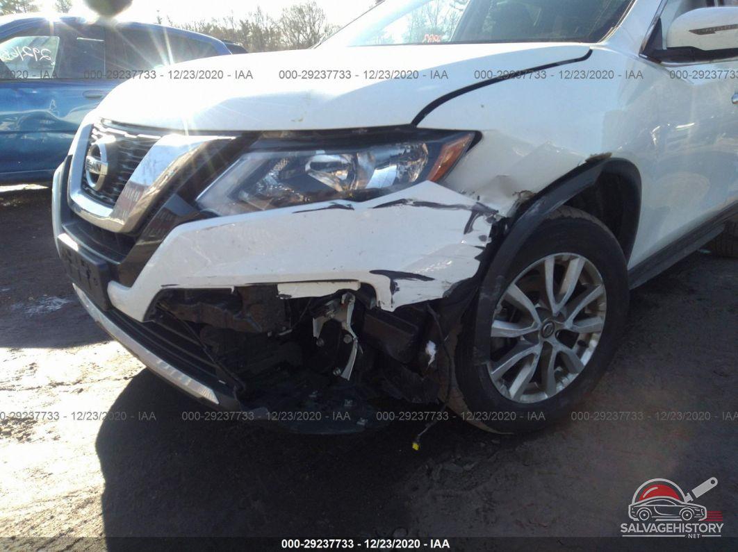 KNMAT2MV6HP502611 2017 NISSAN ROGUE photo no. 6