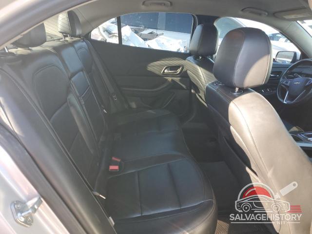 1G11H5SA8DF169646 2013 CHEVROLET MALIBU photo no. 10