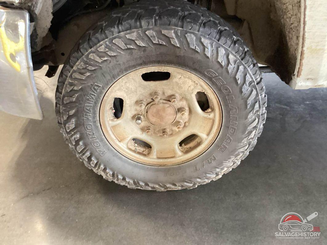 2GC2KREG5K1194190 2019 CHEVROLET SILVERADO photo no. 4