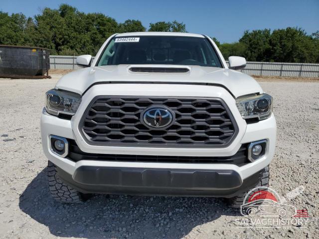 3TYCZ5AN7PT152721 2023 TOYOTA TACOMA photo no. 5