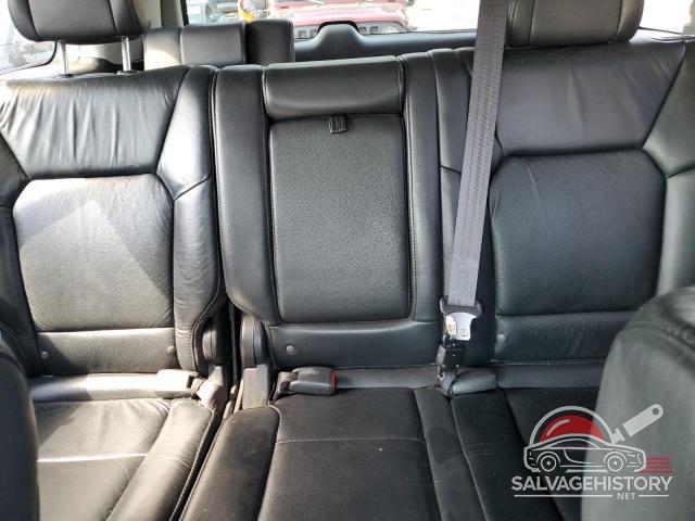 5FNYF4H90BB082473 2011 HONDA PILOT photo no. 10