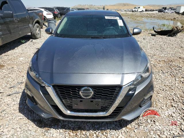 1N4BL4BVXLC166504 2020 NISSAN ALTIMA photo no. 5