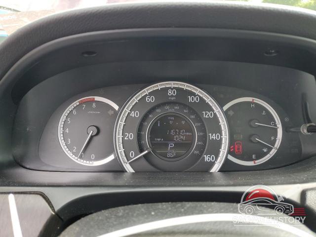 1HGCR3F84FA014408 2015 HONDA ACCORD photo no. 9