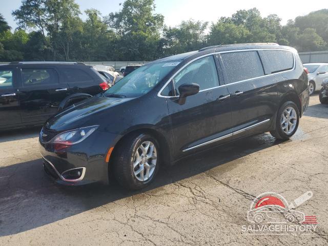 2C4RC1BG2HR769745 2017 CHRYSLER PACIFICA photo no. 13