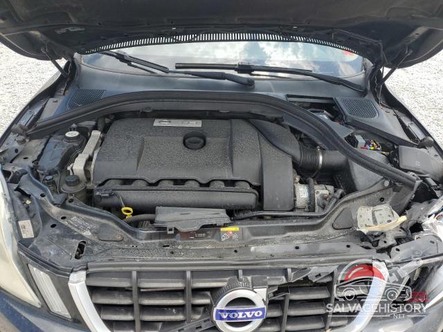 YV4992DZ2A2109659 2010 VOLVO XC60 photo no. 12