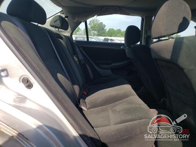 1HGCM56416A036874 2006 HONDA ACCORD photo no. 10