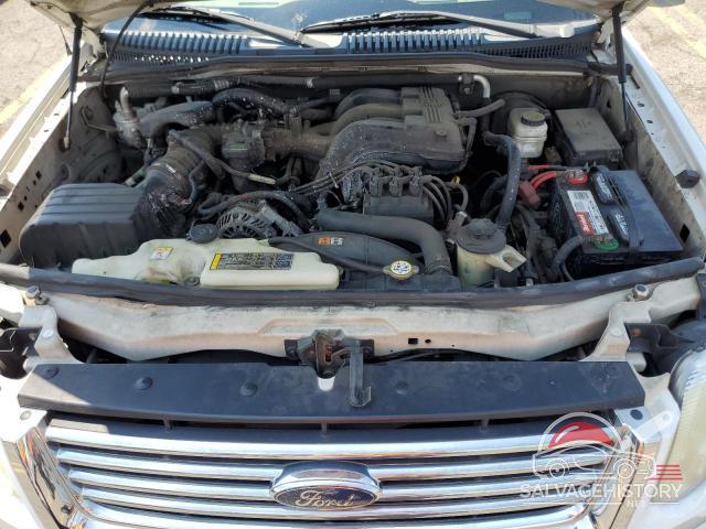 1FMEU73E49UA34292 2009 FORD EXPLORER photo no. 12