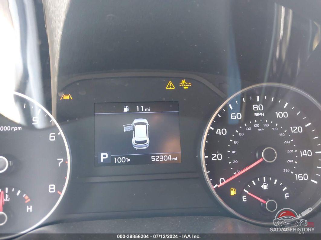 KNDPMCAC5M7922449 2021 KIA SPORTAGE photo no. 7