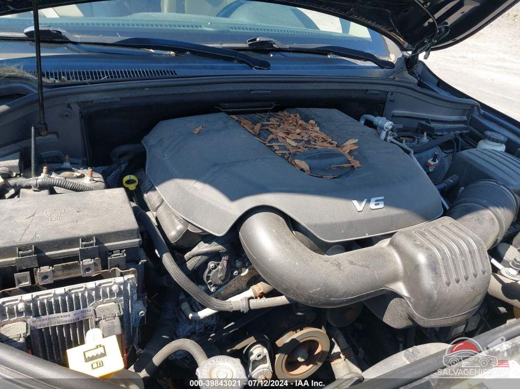1C4RJFBG9EC385713 2014 JEEP GRAND CHEROKEE photo no. 10