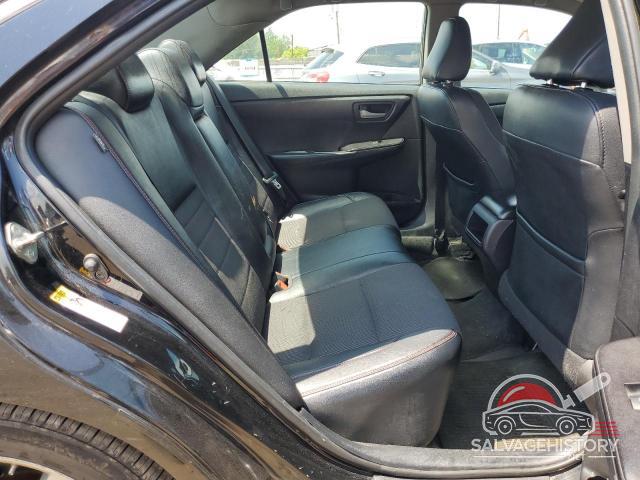 4T1BF1FK5GU547155 2016 TOYOTA CAMRY photo no. 10