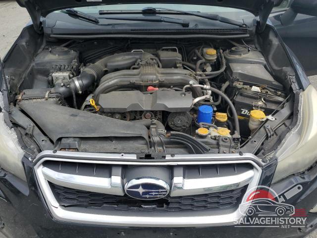 JF1GJAH69DH014552 2013 SUBARU IMPREZA photo no. 11