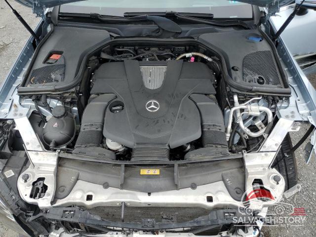 WDD1J6JB2KF104239 2019 MERCEDES-BENZ E-CLASS photo no. 11