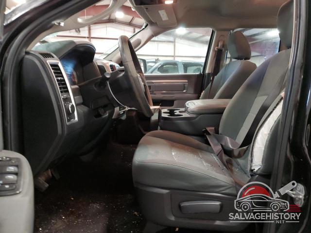 1C6RR7GG9HS753705 2017 RAM 1500 photo no. 7