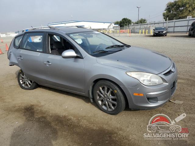 KMHDC8AE6CU156490 2012 HYUNDAI ELANTRA photo no. 4