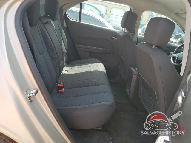 2GNALBEK3D6298825 2013 CHEVROLET EQUINOX photo no. 10