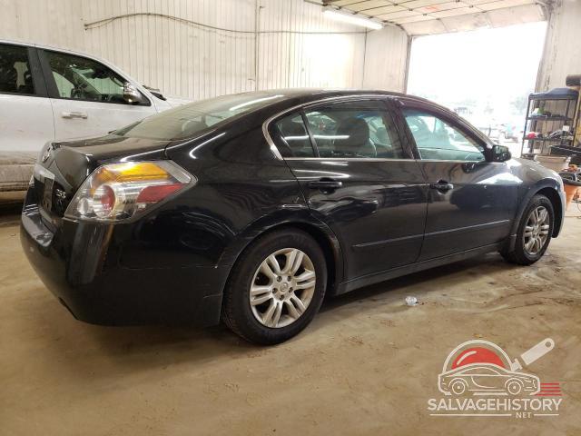 1N4AL2AP1BN500537 2011 NISSAN ALTIMA photo no. 3