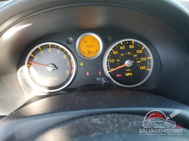 3N1AB61EX9L640912 2009 NISSAN SENTRA photo no. 9